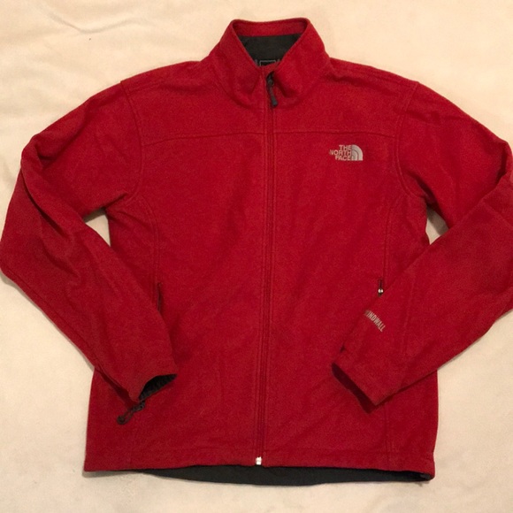 The North Face Other - Men’s north face windwall jacket